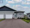 16 Aime St, Dieppe, NB  - Outdoor 