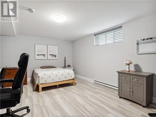 16 Aime St, Dieppe, NB - Indoor Photo Showing Other Room