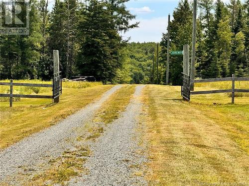 4572 Hwy 108, Bryenton, NB - Outdoor With View