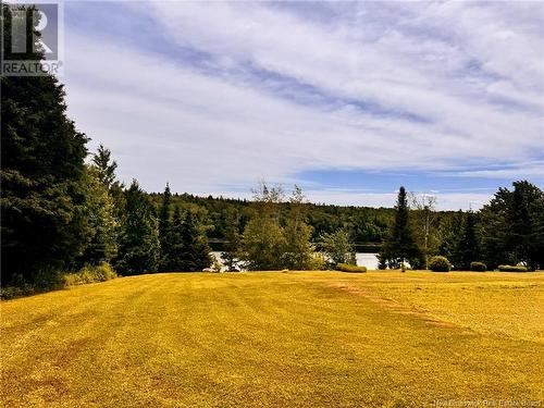 4572 Hwy 108, Bryenton, NB - Outdoor With View