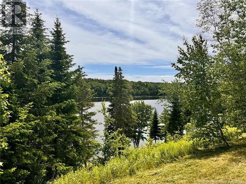 4572 Hwy 108, Bryenton, NB - Outdoor With View