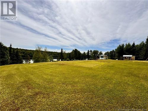 4572 Hwy 108, Bryenton, NB - Outdoor With View