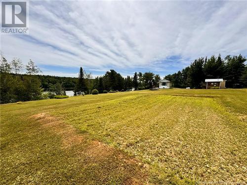 4572 Hwy 108, Bryenton, NB - Outdoor With View