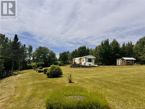 4572 Hwy 108, Bryenton, NB - Outdoor