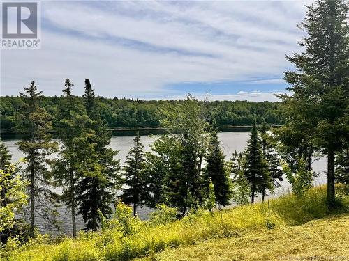 4572 Hwy 108, Bryenton, NB - Outdoor With View