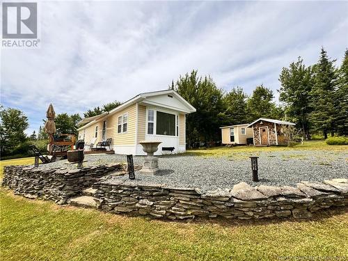 4572 Hwy 108, Bryenton, NB - Outdoor