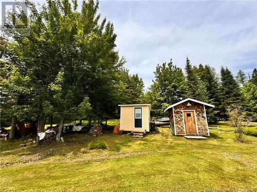 4572 Hwy 108, Bryenton, NB - Outdoor