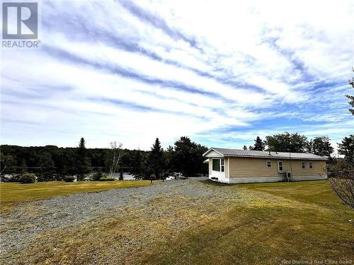 4572 Hwy 108, Bryenton, NB - Outdoor