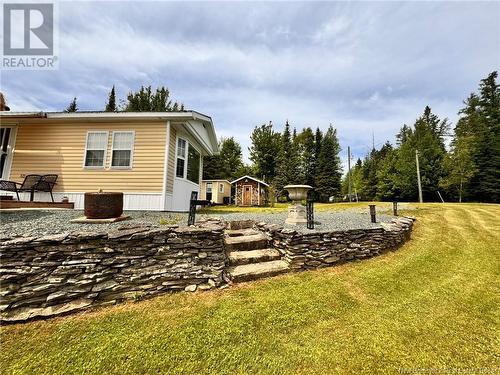 4572 Hwy 108, Bryenton, NB - Outdoor With Deck Patio Veranda