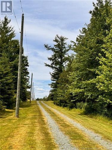 4572 Hwy 108, Bryenton, NB - Outdoor With View