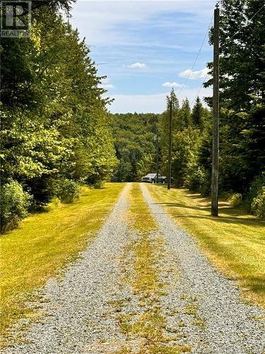 4572 Hwy 108, Bryenton, NB - Outdoor With View