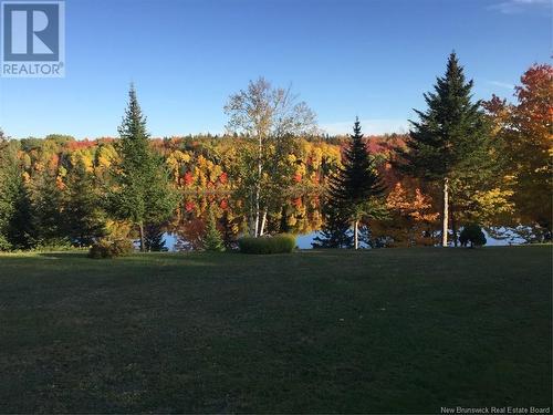 4572 Hwy 108, Bryenton, NB - Outdoor With View