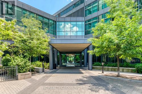 1705 - 215 Sherway Gardens Road, Toronto, ON - Outdoor With Balcony