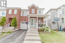 1057 Kennedy Circle, Milton, ON  - Outdoor With Facade 