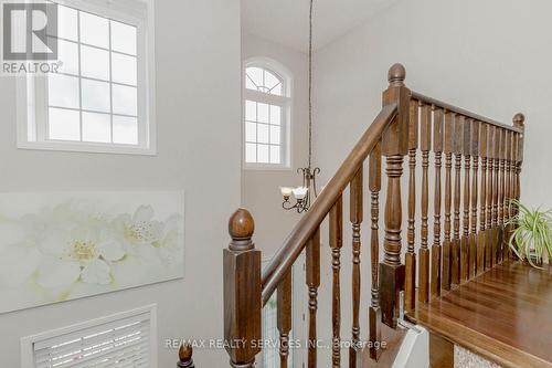 1057 Kennedy Circle, Milton, ON - Indoor Photo Showing Other Room