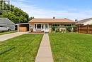 90 Shadyside Avenue, Hamilton, ON  - Outdoor With Facade 