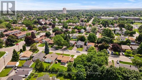 90 Shadyside Avenue, Hamilton, ON - Outdoor With View