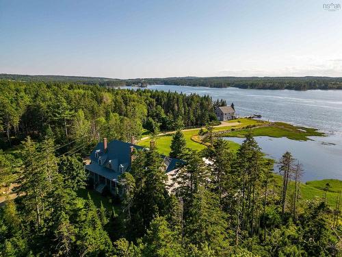 440 Corkums Island Road, Corkums Island, NS 