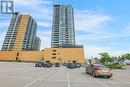 2306 - 108 Garment Street, Kitchener, ON  - Outdoor With Facade 