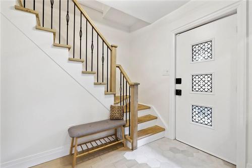 16 Lochearne Street, Hamilton, ON - Indoor Photo Showing Other Room