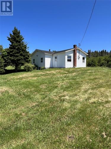 2 Marchs Road, Greens Harbour, NL - Outdoor