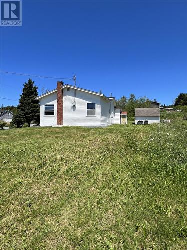 2 Marchs Road, Greens Harbour, NL - Outdoor