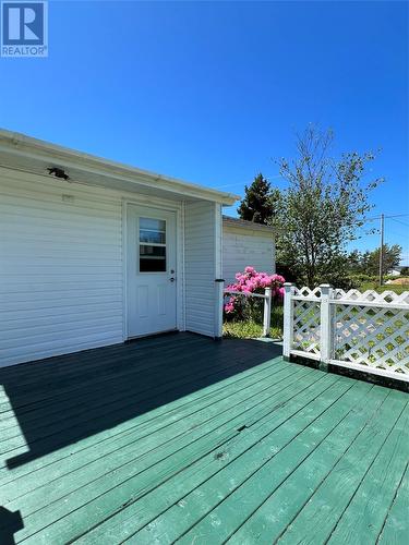 2 Marchs Road, Greens Harbour, NL - Outdoor