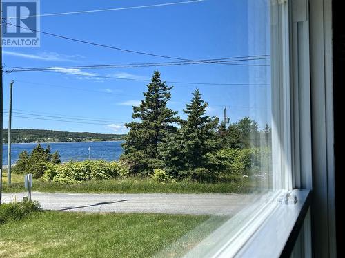 2 Marchs Road, Greens Harbour, NL - Outdoor With Body Of Water With View