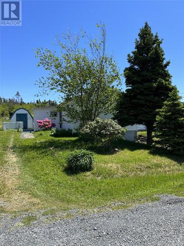 2 Marchs Road, Greens Harbour, NL - Outdoor