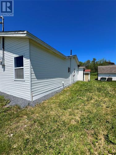 2 Marchs Road, Greens Harbour, NL - Outdoor