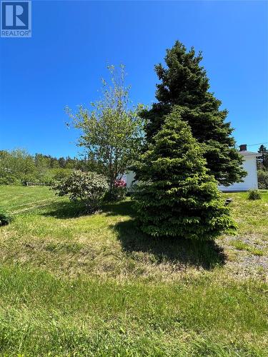 2 Marchs Road, Greens Harbour, NL - Outdoor With View