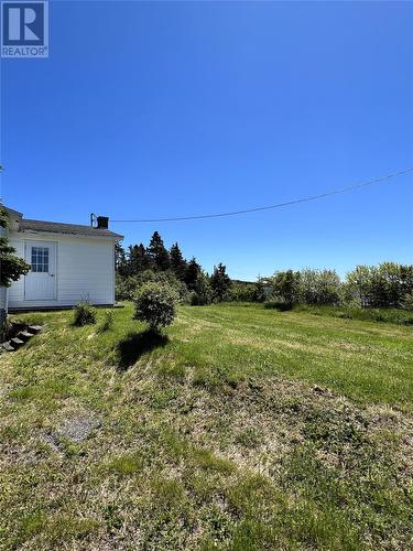 2 Marchs Road, Greens Harbour, NL - Outdoor