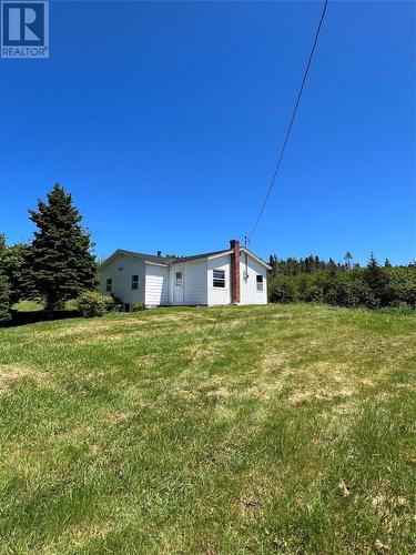 2 Marchs Road, Greens Harbour, NL - Outdoor