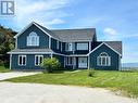 13 Midway Road, Port Aux Basques, NL  - Outdoor With Facade 