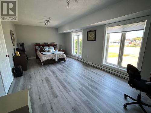 13 Midway Road, Port Aux Basques, NL - Indoor Photo Showing Bedroom