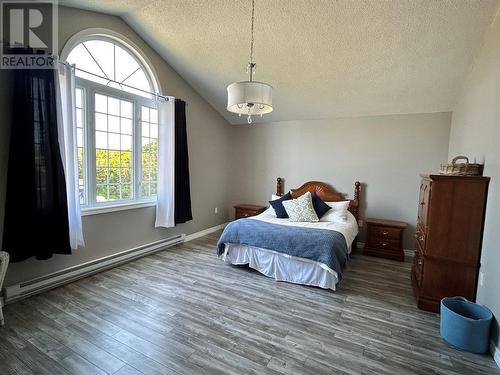 13 Midway Road, Port Aux Basques, NL - Indoor Photo Showing Bedroom