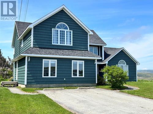 13 Midway Road, Port Aux Basques, NL - Outdoor