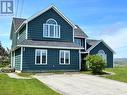 13 Midway Road, Port Aux Basques, NL  - Outdoor 