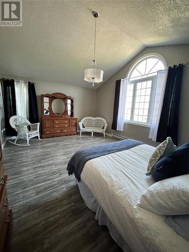 13 Midway Road, Port Aux Basques, NL - Indoor Photo Showing Bedroom