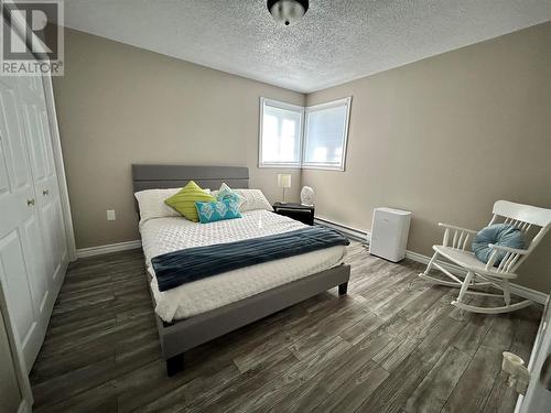 13 Midway Road, Port Aux Basques, NL - Indoor Photo Showing Bedroom