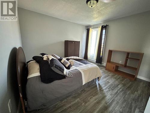 13 Midway Road, Port Aux Basques, NL - Indoor Photo Showing Bedroom