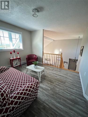 13 Midway Road, Port Aux Basques, NL - Indoor Photo Showing Bedroom