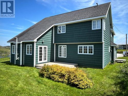 13 Midway Road, Port Aux Basques, NL - Outdoor