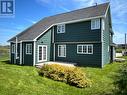 13 Midway Road, Port Aux Basques, NL  - Outdoor 