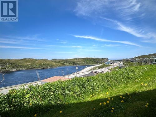 13 Midway Road, Port Aux Basques, NL - Outdoor With Body Of Water With View