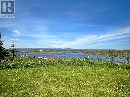 13 Midway Road, Port Aux Basques, NL - Outdoor With Body Of Water With View