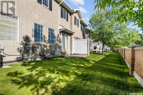 27 103 Banyan Crescent, Saskatoon, SK - Outdoor With Exterior