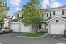 27 103 Banyan Crescent, Saskatoon, SK  - Outdoor With Facade 