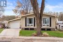 15 Le Jeune Place, Regina, SK  - Outdoor 