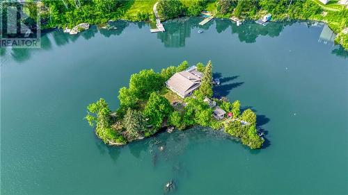 0 Nepahwin Island, Greater Sudbury, ON - Outdoor With Body Of Water